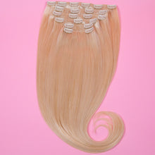 LUXE CLIP INS | 7 Colors | 26"-30"