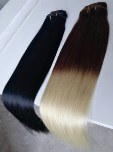 LUXE CLIP INS | 7 Colors | 26"-30"