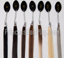 LUXE CLIP INS | 7 Colors | 26"-30"