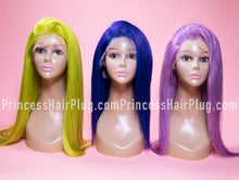 PRO WIGS | Lace Front Collection